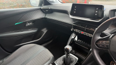 Peugeot 208 1.2 PureTech 100 Allure Premium + 5dr Petrol Hatchback